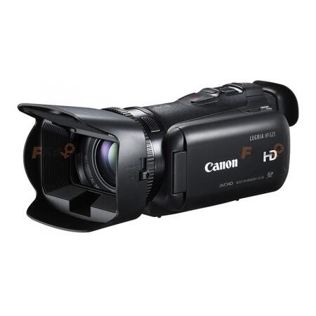 Camera video HF G25, Full HD 1920x1080, senzor HD CMOS PRO AD8063B004AA