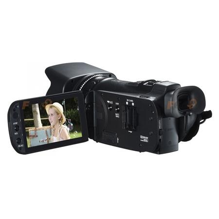 Camera video HF G25, Full HD 1920x1080, senzor HD CMOS PRO AD8063B004AA