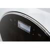 Masina de spalat rufe Whirlpool Radiant FRR12451, 6th Sense Live, 12 kg, 1400 rpm, Direct Drive, Wi-fi, clasa A+++-50%, alb