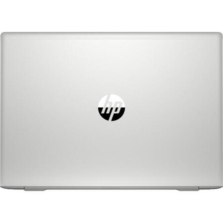 Laptop HP 15.6'' ProBook 450 G6, FHD, Intel Core i3-8145U , 4GB DDR4, 1TB, GMA UHD 620, FreeDos, Silver