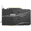 MSI Placa video GeForce RTX2060 VENTUS XS OC, 6GB GDDR6 192bit