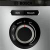 Blender vacuum Bosch Vita Maxx MMBV625M, 1000 W, 37.000 rpm, functie auto, puls, cana Tritan, 1.5 l, inox