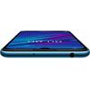 Telefon mobil Huawei Y6 2019, Dual SIM, 32GB, 4G, Sapphire Blue