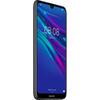 Telefon mobil Huawei Y6 2019, Dual SIM, 32GB, 4G, Midnight Black