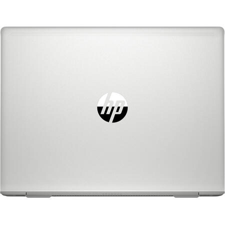 Laptop HP 13.3'' ProBook 430 G6, FHD, Intel Core i7-8565U , 8GB DDR4, 256GB SSD, GMA UHD 620, FreeDos, Silver