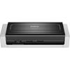 Scanner Brother ADS-1200T, format A4, dual CIS, ADF, USB 3.0, USB direct, wireless