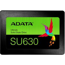 A-Data SSD Ultimate SU630 960GB SATA3, R/W Up to 520/450MB/s, black