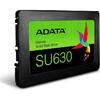 A-Data SSD Ultimate SU630 480GB SATA 3, black