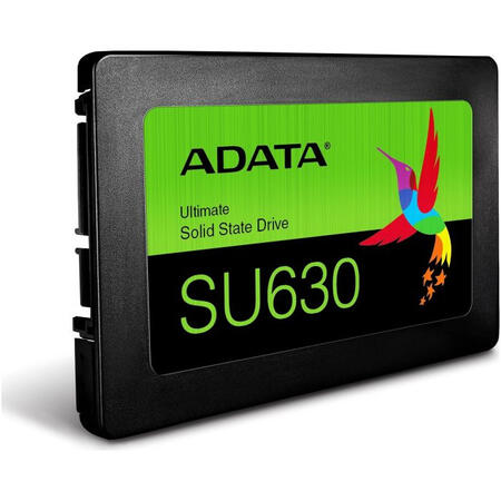 SSD Ultimate SU630 480GB SATA 3, black