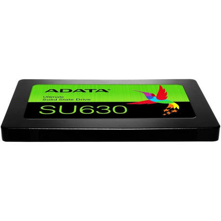 SSD Ultimate SU630 480GB SATA 3, black