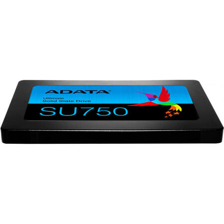 SSD Ultimate SU750 3D NAND 2.5'' 256GB, SATA 3