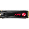 A-Data SSD XPG GAMMIX S5 256GB PCIe Gen3 x4 M.2 2280