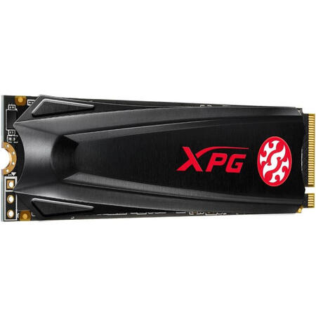 SSD XPG GAMMIX S5 256GB PCIe Gen3 x4 M.2 2280