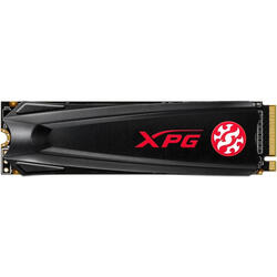 A-Data SSD XPG GAMMIX S5 256GB PCIe Gen3 x4 M.2 2280