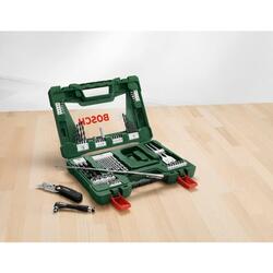 Bosch Set 68 accesorii V-Line