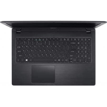 Laptop Acer 15.6'' Aspire 3 A315-53G, FHD, Intel Core i5-7200U , 8GB DDR4, 1TB, GeForce MX130 2GB, Linux, Obsidian Black