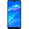 Telefon mobil Huawei Y7 2019, Dual SIM, 32GB, 4G, Aurora Blue