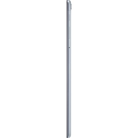 Tableta Samsung Galaxy Tab A 10.1 (2019), Octa-Core, 10.1", 2GB RAM, 32GB, 4G, Silver