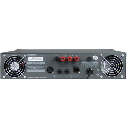 Amplificator de putere 450W pe 100V & 4-16Ohmi