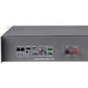 DSPPA Amplificator de retea 250W pe 100V MAG6825, USB / SD / AUX / MIC, Ecran digital