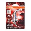 OSRAM Bec H7 Night Breaker Laser Next Generation +150% 12V 55W