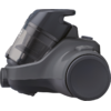 Aspirator fara sac Electrolux Ease C4 EC41-4T, 700 W, 1.8 l, filtru Hygiene E12, soft start, tub telescopic, tungsten