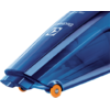 Aspirator de mana Electrolux Wet&Dry ZB5104WDB, 4.8 V, 0.5 l, autonomie 10 minute, albastru