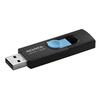 A-Data Memorie USB 32GB UV220, USB2.0, albastru/negru