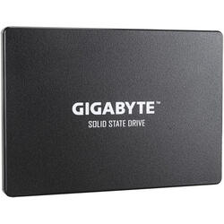 GIGABYTE SSD 256GB, 2.5" , SATA3