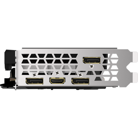 Placa video GeForce RTX 2060 OC, PCI-E 3.0 x 16, 6GB GDDR6, 192 bit