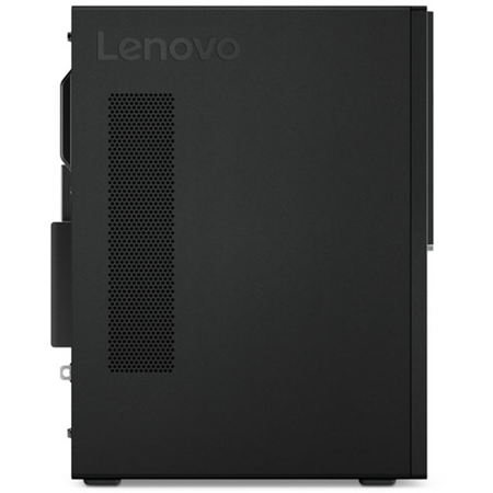 Sistem desktop Lenovo V530,  Intel Core i3-8100 3.60GHz Coffee Lake, 4GB DDR4, 1TB HDD, GMA UHD 630, FreeDos