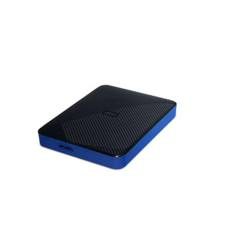 HDD extern Gaming drive PS4, 2TB, 2.5", USB 3.0