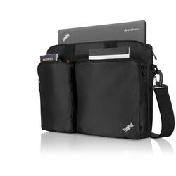 Lenovo 3 in1 Geanta/Rucsac notebook 14.1 inch Black
