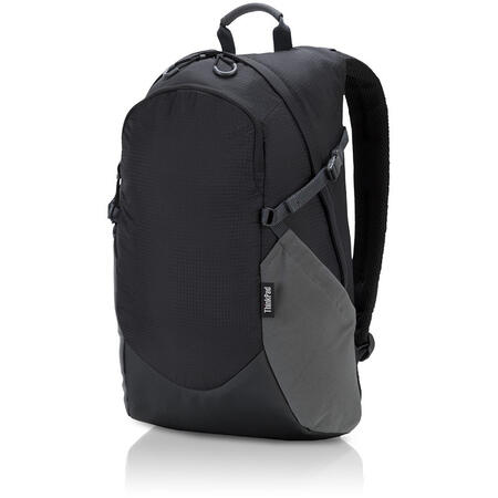 Lenovo Rucsac notebook 15.6 inch Black Active Backpack