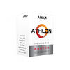 AMD Procesor Athlon 220GE 3.4GHz 2C/4T, socket AM4, Radeon Vega Graphics