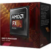 AMD Procesor FX-Series X8 8300 3.3GHz, socket AM3+