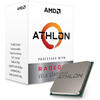 AMD Procesor Athlon 240GE 3.5GHz 2C/4T, socket AM4, Radeon Vega Graphics
