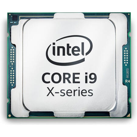 Procesor Intel Core i9-9920X 3.5GHz, 19.25MB, LGA2066
