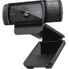 Logitech Camera web C920s Pro HD