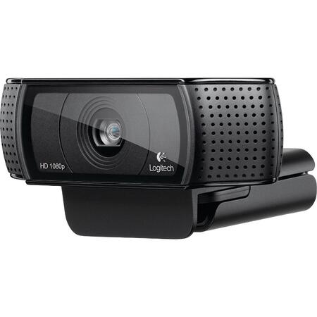 Camera web C920s Pro HD