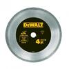 DeWalt Disc diamantat DT3736 pentru taiere gresie, faianta, 125x22.2x1.6mm