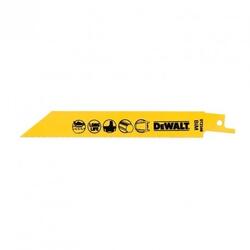 DeWalt Set 5 lame cobalt pentru taieri rapide DT2353