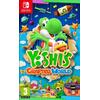 YOSHIS CRAFTED WORLD - SW