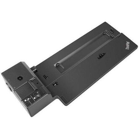 Docking Station Lenovo ThinkPad Pro 40AH0135EU, 135W (Negru)