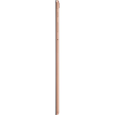 Tableta Samsung Galaxy Tab A 10.1 (2019), Octa-Core, 10.1", 2GB RAM, 32GB, 4G, Gold