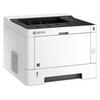 Imprimanta Kyocera Ecosys P2040dn, laser, monocrom, format A4, Duplex, retea