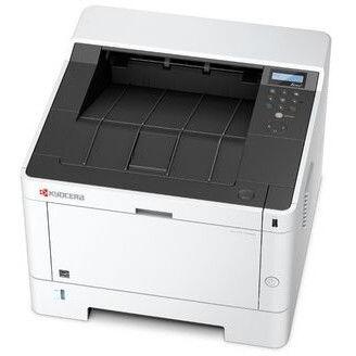 Imprimanta Kyocera Ecosys P2040dn, laser, monocrom, format A4, Duplex, retea