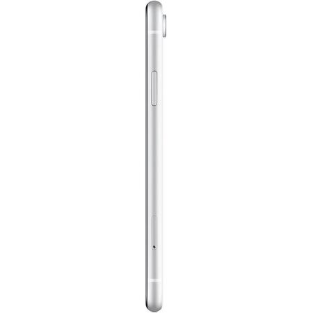 Telefon mobil Apple iPhone XR, 64GB, White