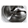 Masina de spalat rufe Slim Whirlpool FreshCare+ FWSL61052W EU, 6 kg, 1000 rpm, Clasa A++, Alb