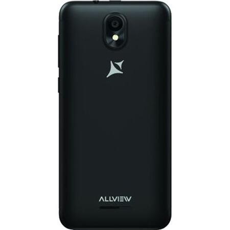 Telefon mobil Allview A10LITE, Dual SIM, 8GB, 3G, Black